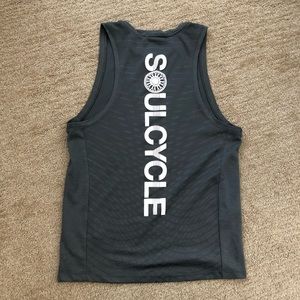 Men’s Nike SoulCycle Tank